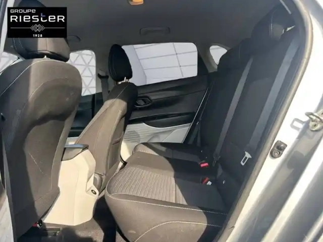 Hyundai I20 1.0 t-gdi 100 hybrid 48v — photo 30