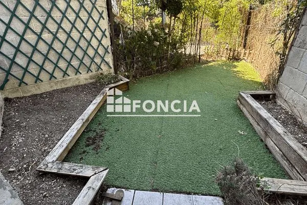 Maison 3 pièces 66 m²
