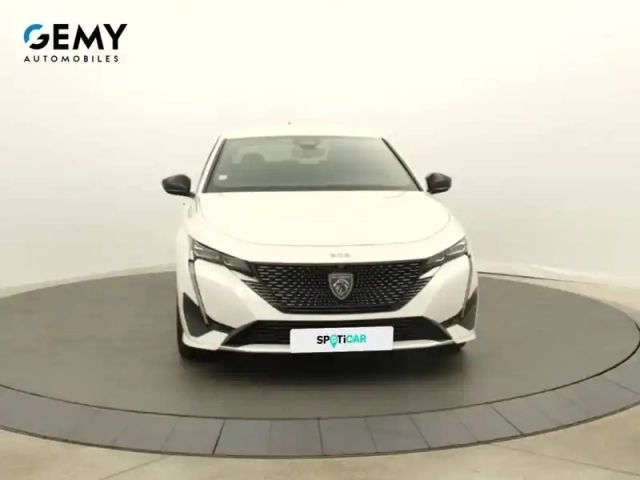 Peugeot 308 phev 225 e-eat8 — photo 18