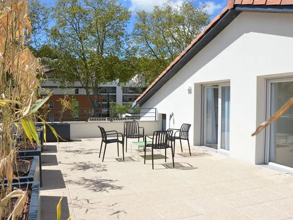 T4 - 85m ²
