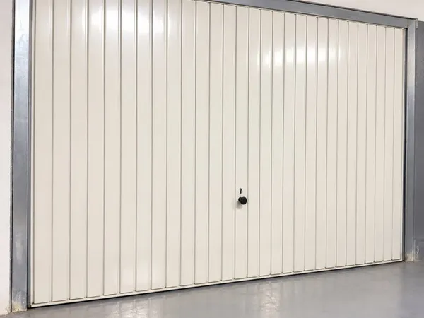 Garage fermé Beausoleil résidence sécurisé