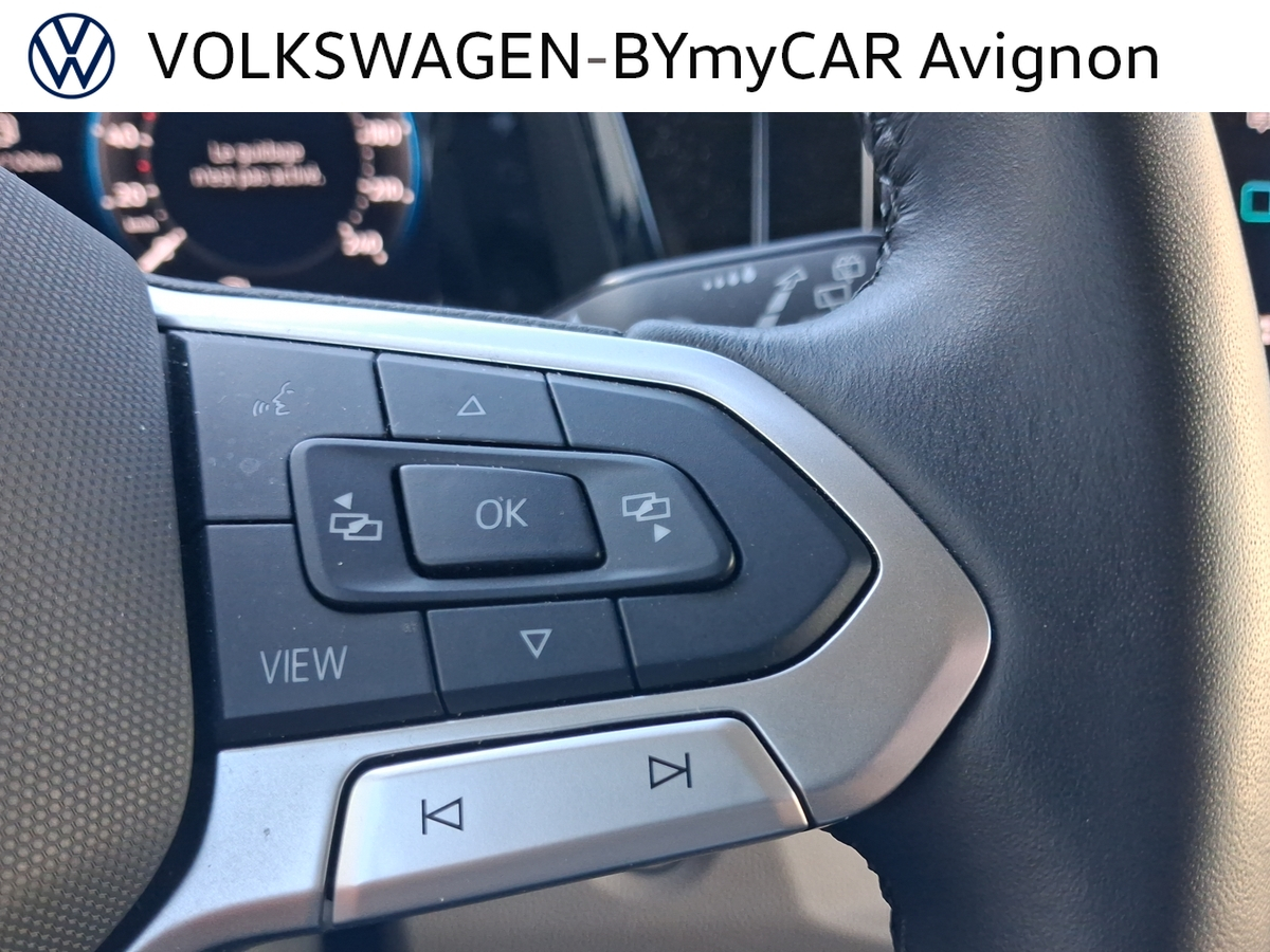 Volkswagen Utilitaires California 2.0 TDI 150 DSG7 — photo 30