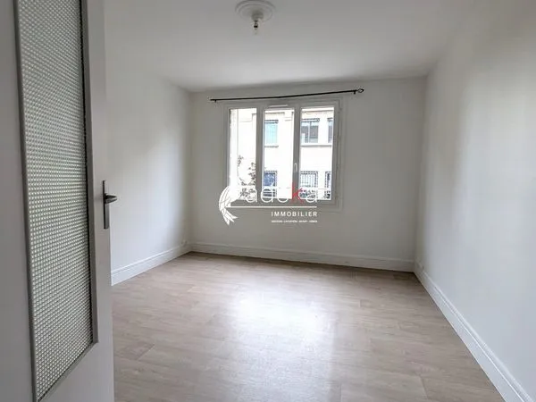 Appartement 3 pièces 54 m²