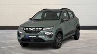 Dacia Spring Expression — photo 1
