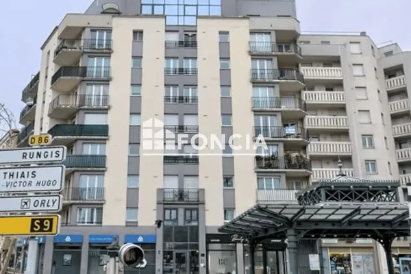 Stationnement Location Thiais   80€