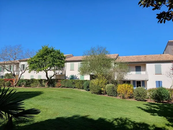 Appartement 3 pièces 84 m²