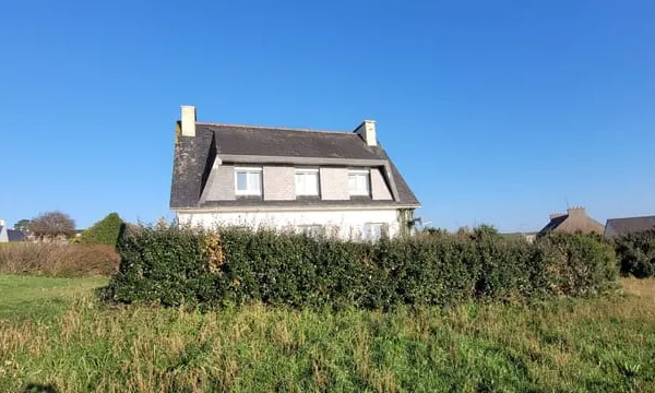 Maison 9 pièces 131 m²