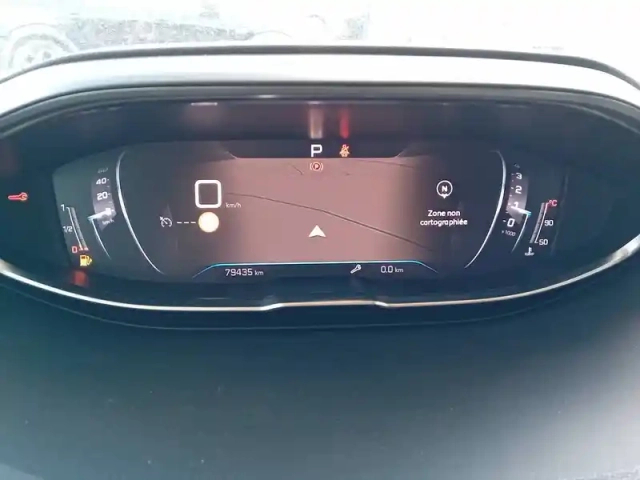 Peugeot 3008 puretech 130ch s&amp;s eat8 — photo 54