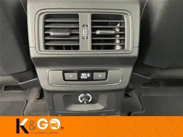 Audi Q5 55 tfsi e 367 s tronic 7 quattro — photo 479