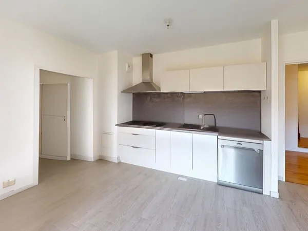Appartement 2 pièce(s) 53.45 m2