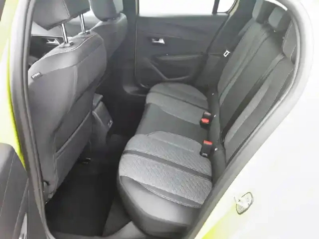 Peugeot 208 hybrid 100 e-dcs6 — photo 12