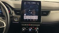 Renault Arkana 1.3 TCe mild hybrid 140ch Techno EDC -22 — photo 19