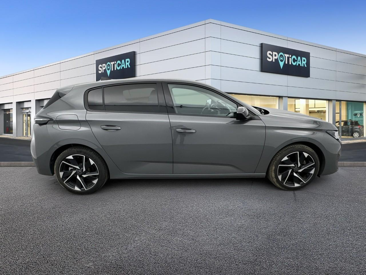 Peugeot 308 bluehdi 130ch s&s eat8 allure — photo 4
