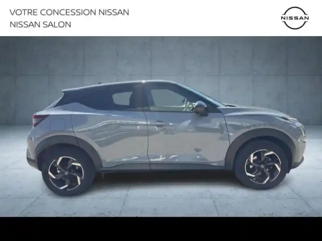 Nissan Juke 1.0 dig-t 114ch shadow 2023.5 — photo 8