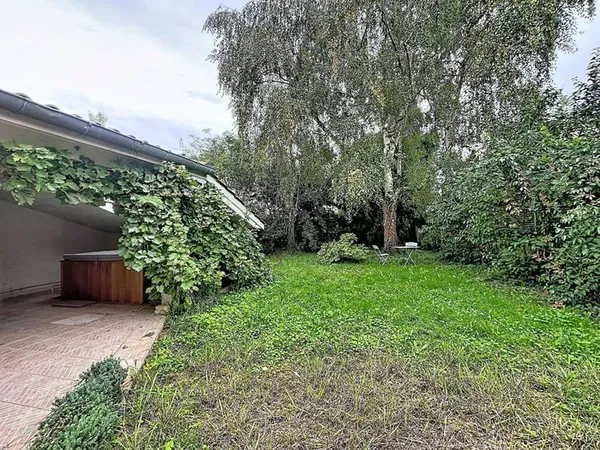Maison 6 pièces 175 m²