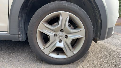 Dacia Sandero 1.0 SCe 75 - Urban Stepway – 2018 – 22107 km – Essence – Boîte Manuelle — photo 27