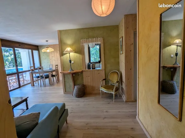 Rare Magnifique appartement 71 m2