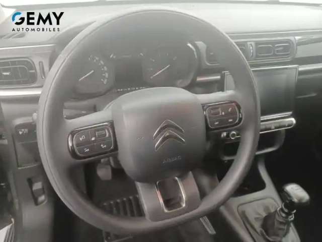 Citroën C3 bluehdi 100 s&amp;s bvm6 — photo 29