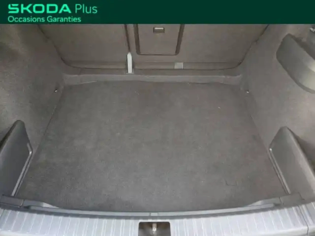 Skoda Karoq 1.5 tsi 150 ch act dsg7 sportline — photo 21