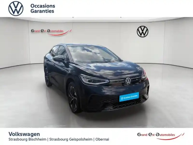 Volkswagen Id.5 204ch pro performance 77 kwh — photo 7