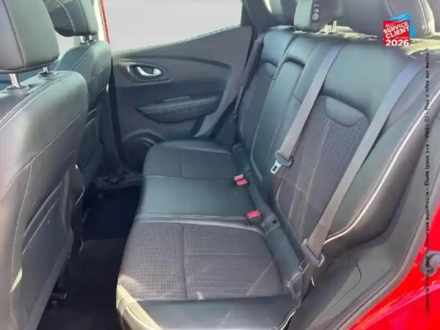 Renault Kadjar 1.2 tce 130ch energy intens — photo 11
