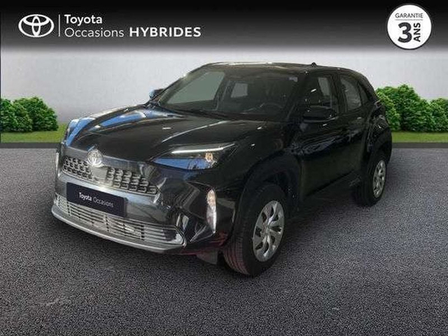 Toyota C-HR Toyota Toyota C-HR 1.8 Hybride 122ch Design Ultimate E-CVT