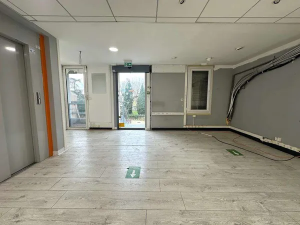 Immeuble à fort potentiel à vendre à Castelnaudary