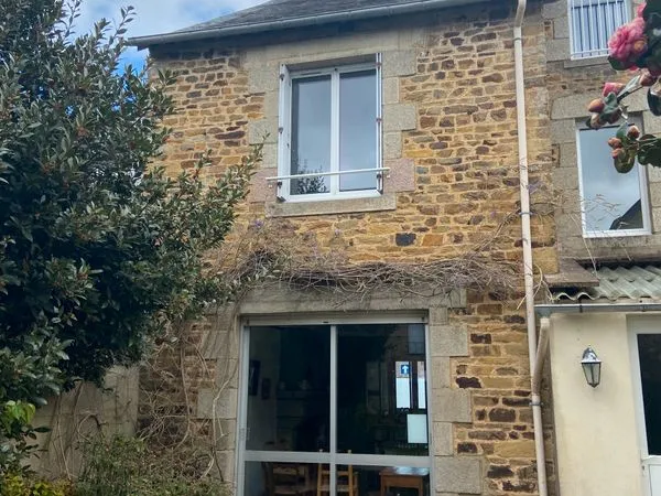 Loue maison de bourg