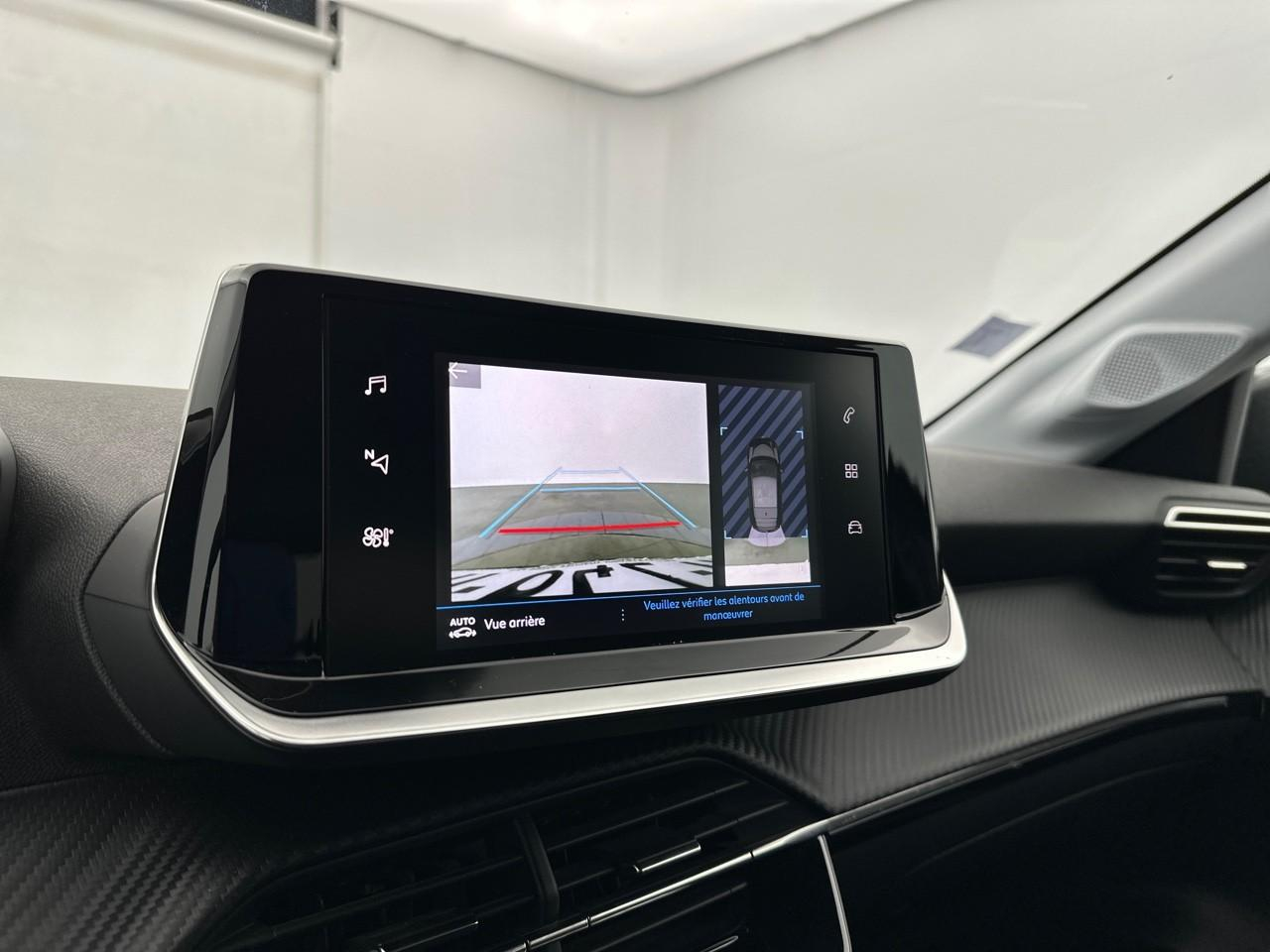 Peugeot 208 puretech 75 s&s bvm5 style — photo 25