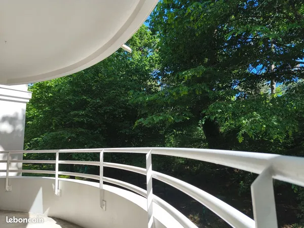Appartement T3 65 m2 - rés piscine