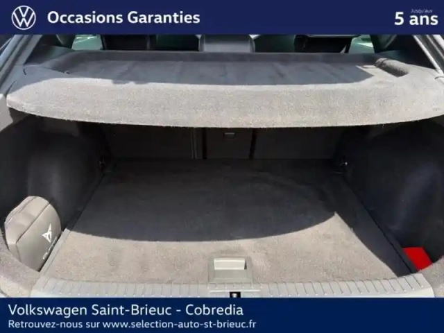 Cupra Formentor 1.5 tsi 150ch business edition — photo 7