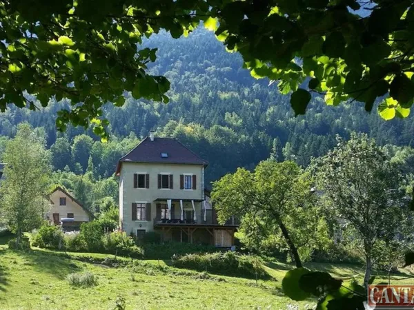 Chambre d'hôtes