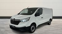 Renault Trafic L1H1 3T 2.0 Blue dCi 150ch Advance -24 — photo 1