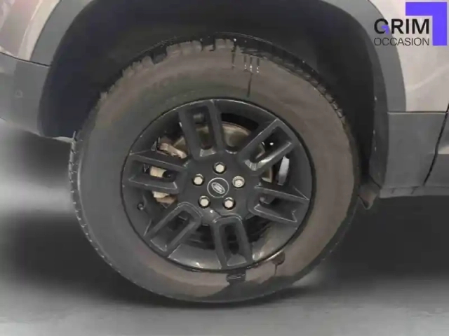 Land Rover Defender 90 d200 mhev bva8 hardtop — photo 16