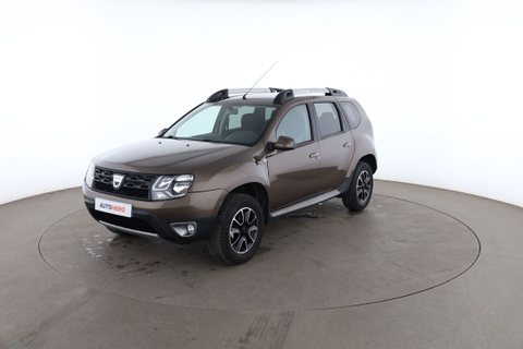 Dacia Duster 1.5 dCi Black Touch 4x2