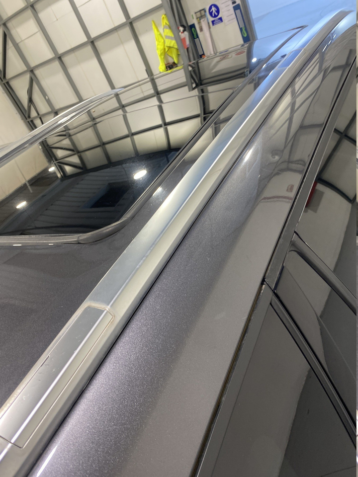 Toyota HIGHLANDER — photo 57