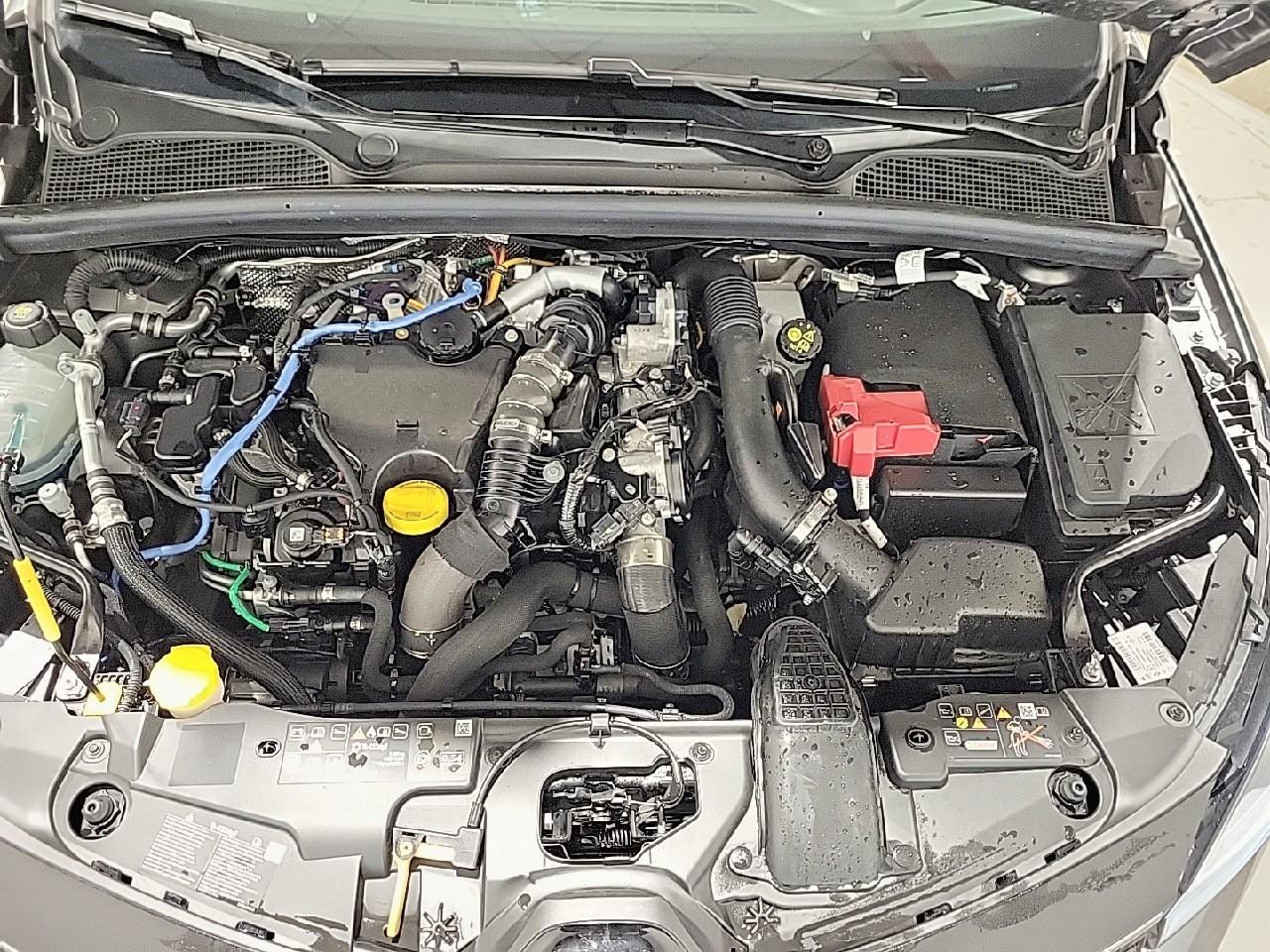 Renault Clio blue dci 100 ch gsr2 evolution — photo 15