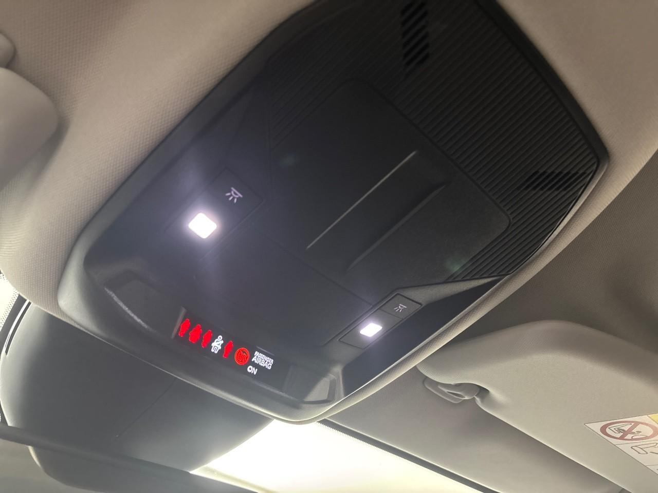 Peugeot 308 bluehdi 130ch s&s eat8 active pack — photo 20