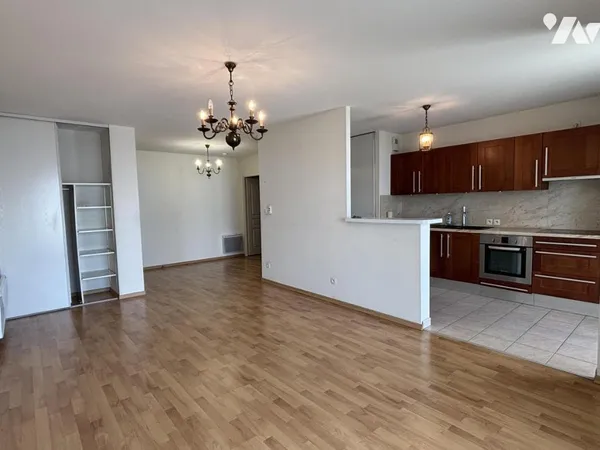 Appartement 3 pièces 75 m²