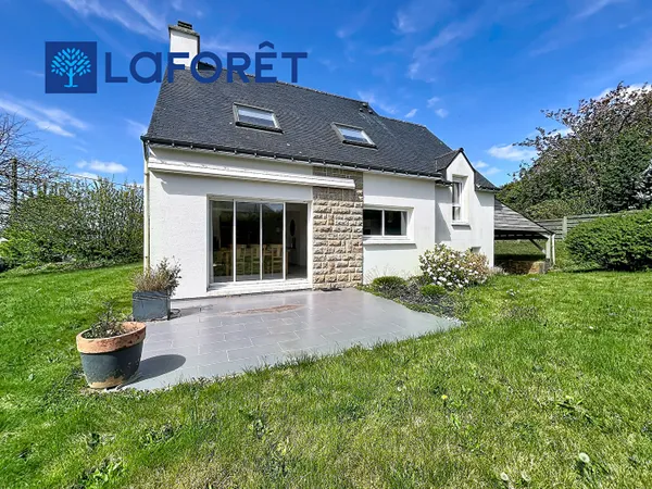Maison 4 pièces 95 m²
