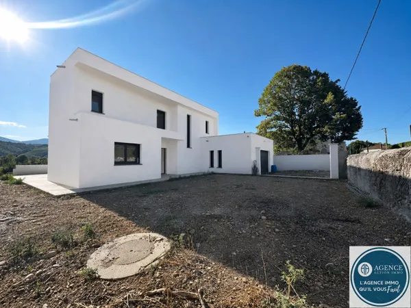 Maison 5 pièces 143 m²