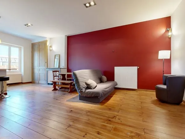 Superbe T3 de 67m² avec Charme de l'ancien - Rue Pierre Semard,