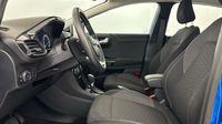 Ford Puma 1.0 EcoBoost 125ch S&S mHEV Titanium Powershift — photo 12
