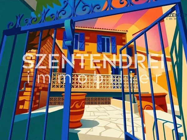 La perle de Frontignan