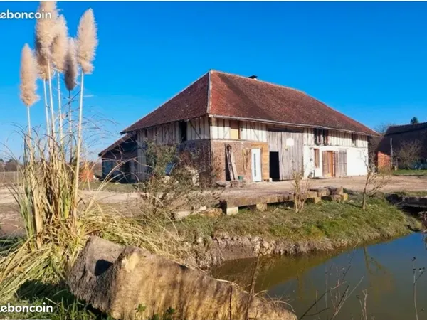 Maison Vente Machy 6p 171m² 199000€