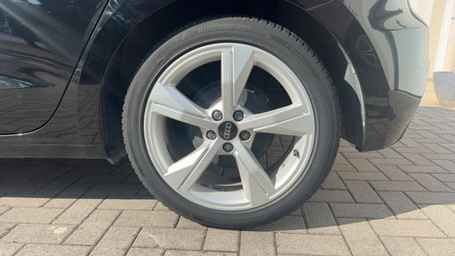 Audi A1 Sportback 1.0 TFSI 95 S-Tronic 7 - Design Luxe – 2020 – 102445 km – Essence – Boîte Automatique — photo 11