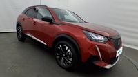 Peugeot 2008 SUV 2008 Allure BlueHDi 130 S S EAT8