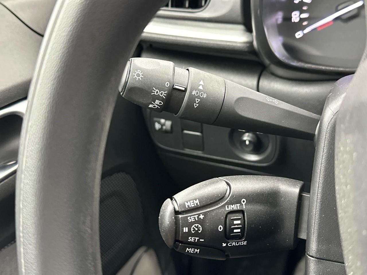 Citroën C3 puretech 83 s&s bvm5 feel pack — photo 16