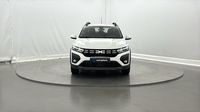 Dacia Sandero 1.0 ECO-G 100ch Stepway Expression