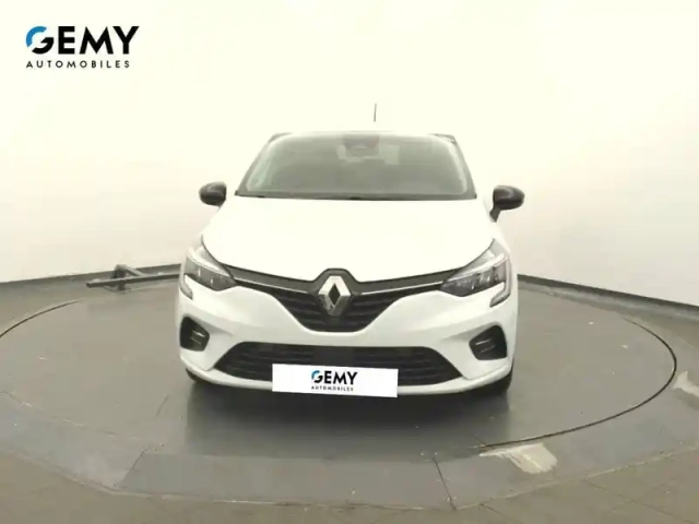 Renault Clio tce 90 — photo 68